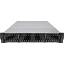 QNAP SS-EC2479U-SAS-RP 24-Bay SAS/SATA NAS Server Xeon...