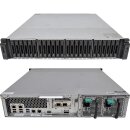 QNAP SS-EC2479U-SAS-RP 24-Bay SAS/SATA NAS Server Xeon E3-1245 v2 3.4 GHz 32GB RAM +NIC +GBICs +Caddys