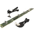 Sun Oracle Backplane 7341145 8-Slot Disk für X7-2...