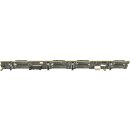 Sun Oracle Backplane 7341145 8-Slot Disk für X7-2 X8-2 + Cable