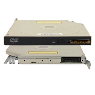 TEAC DVD ROM IDE Drive / Laufwerk Model: DV-28E CDM-PSATA