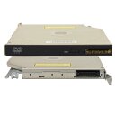 TEAC DVD ROM IDE Drive / Laufwerk Model: DV-28E CDM-PSATA