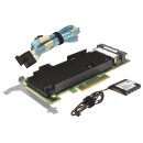 Sun Oracle 25708 9361-16i 16-Port 12G SAS SATA RAID...