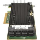 Sun Oracle 25708 9361-16i 16-Port 12G SAS SATA RAID Controller  for X7-2 +BBU +Cable
