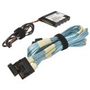 Sun Oracle 25708 9361-16i 16-Port 12G SAS SATA RAID Controller  for X7-2 +BBU +Cable