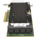 Sun Oracle 9361-16I 7332895 16-Port 12G SAS SATA RAID Controller PCIe x8 für X7-2 + BBU + Kabel