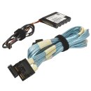 Sun Oracle 9361-16I 7332895 16-Port 12G SAS SATA RAID Controller PCIe x8 für X7-2 + BBU + Kabel
