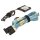 Sun Oracle 9361-16I 7332895 16-Port 12G SAS SATA RAID Controller PCIe x8 für X7-2 + BBU + Kabel