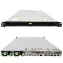 Fujitsu RX1330 M2 Server 1x E3-1220 V5 QC 3,00 GHz 32 GB...