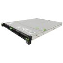 Fujitsu RX1330 M2 Server 1x E3-1220 V5 QC 3,00 GHz 32 GB PC4 RAM 4x LFF 3,5"