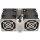 Sun Oracle Dual Counter Rotating Fan Module 7331123 für X7-2, X8-2 Chassis