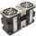 Sun Oracle Dual Counter Rotating Fan Module 7331123 für X7-2, X8-2 Chassis
