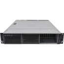HP ProLiant DL180 Gen9 2U E5-2620 V4 32GB DDR4 RAM 8x SFF...