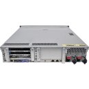 HP ProLiant DL180 Gen9 2U E5-2620 V4 32GB DDR4 RAM 8x SFF...