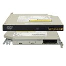 TEAC DVD ROM SATA Drive / Laufwerk Model: DV-28S AA-SLIM-SA