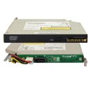 TEAC DVD ROM SATA Drive / Laufwerk Model: DV-28S AA-SLIM-SA