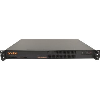 Aruba ClearPass C1000 S-1200 R4 Appliance Policy Manager No HDD No OS Rack Ears