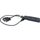 Raritan MDCIM-DVI RJ-45 to DVI & USB CIM for Raritan...