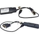 Raritan MDCIM-DVI RJ-45 to DVI & USB CIM for Raritan MasterConsole Digital