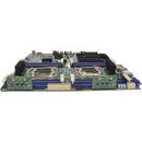 Intel Server ATX Mainboard S2600CW2R Intel LGA2011-v3-Sockel 16x DDR4 PBA H12881-271
