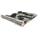 Cisco Module WS-X6748-GE-TX 48-Ports RJ-45 GE +...