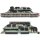 Cisco Module WS-X6748-GE-TX 48-Ports RJ-45 GE + WS-F6700-CFC für Catalyst 6500