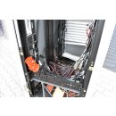 Sun Oracle Exadata X8-2 Server Cabinet 1242 7120092-8559 2x PDU +Key +Cables