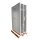 Sun Oracle Exadata X8-2 Server Cabinet 1242 7120092-8559 2x PDU +Key +Cables