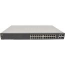 Cisco SG200-26 26-Ports RJ-45 GE 2-Ports SFP GE Small...