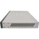 Cisco SG200-26 26-Ports RJ-45 GE 2-Ports SFP GE Small Business Smart Switch