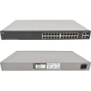 Cisco SG200-26 26-Ports RJ-45 GE 2-Ports SFP GE Small Business Smart Switch