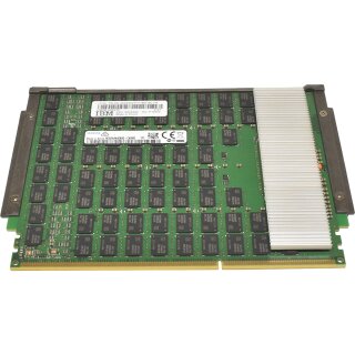 IBM Samsung 128GB DDR4 CDIMM 16GX72 00VK352 für IBM Power 8 Server