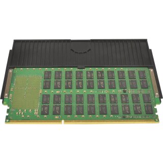 Micron 64gb Ddr4 Server Ram IBM Micron 64GB DDR4 CDIMM 8GX72