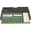 IBM Micron 64GB DDR4 CDIMM 8GX72 00VK307 für IBM...