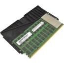 IBM Micron 64GB DDR4 CDIMM 8GX72 00VK307 für IBM...