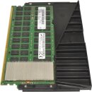 IBM Micron 64GB DDR4 CDIMM 8GX72 00VK307 für IBM Power 8 Server