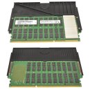 IBM Micron 64GB DDR4 CDIMM 8GX72 00VK307 für IBM Power 8 Server