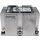 Lenovo 01KP655 CPU Heatsink for Lenovo SR650