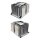 Lenovo 01KP655 CPU Heatsink for Lenovo SR650
