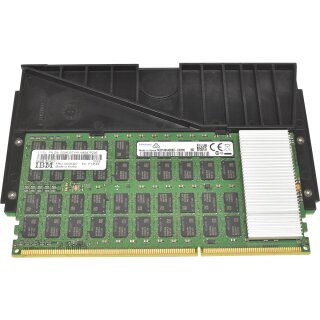 IBM Samsung 64GB DDR4 CDIMM 8GX72 00VK307 für IBM Power 8 Server