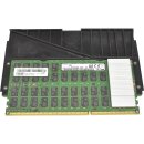 IBM Samsung 64GB DDR4 CDIMM 8GX72 00VK307 für IBM...