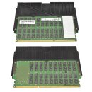 IBM Samsung 64GB DDR4 CDIMM 8GX72 00VK307 für IBM Power 8 Server
