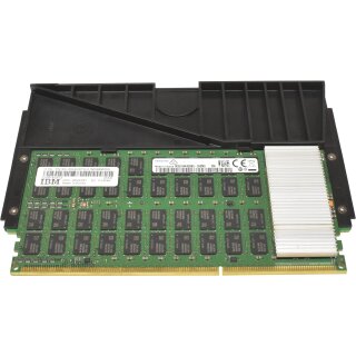 IBM Samsung 32GB DDR4 CDIMM 4GX72 00VK297 für IBM Power 8 Server