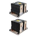 HP P08343-001 876708-001 P09884-001 875717-001 Heatsink for Apollo 4200 G10