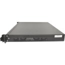 McAfee 510-0098-00 Network Security Device + 3 x Module Rack Ears