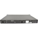 McAfee 510-0098-00 Network Security Device + 3 x Module Rack Ears