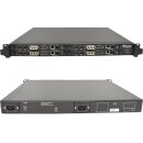 McAfee IAC-AFOCH-KT2 Active Fail-open Chassis Modular 610-2659-00 Rack Ears