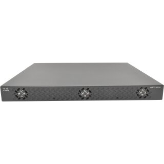 Cisco VG310 Analog Voice Gateway - VoIP Telephone Adapter