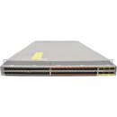 Cisco Nexus Switch N5K-C5672UP-16G 48-Ports SFP+ 10G...