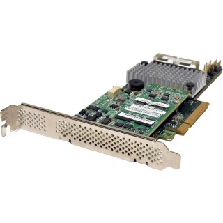 Cisco LSI UCS-RAID9271CV-8I V04 L3-25413-38001 MR SAS 9271-8i FP +Cache Module